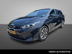 Kia Cee'd Sportswagon - Ceed 1.0 T-GDi Design Edition | NAVIGATIE | CAMERA | CRUISE CONTROL | PARKEERSENSOREN |