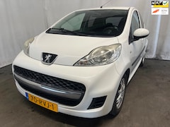 Peugeot 107 - 1.0-12V XS - Koppeling defect