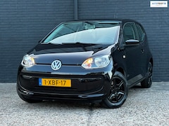 Volkswagen Up! - 1.0 move up ELEK RAMEN | AIRCO | NWE APK