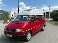 Volkswagen Transporter California - Kampeerauto