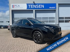 Peugeot 3008 - 1.2 Hybrid 145 GT | Panoramadak | Navigatie | Electrische achterklep | Keyless | Adaptieve