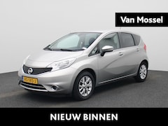 Nissan Note - 1.2 Connect Edition | Airco | Cruise Control | Climate Control |
