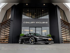 Ferrari SF90 Spider - 4.0 V8 - Nieuwe Auto | Origineel NL | Lift | Full Carbon | Nero Daytona