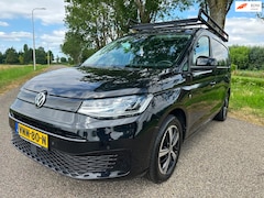 Volkswagen Caddy Cargo Maxi - 2.0 TDI|1st Edition|automaat