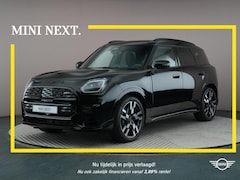 MINI Countryman - S ALL4 John Cooper Works L