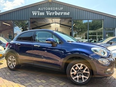 Fiat 500 X - 1.6 PopStar Airco/Navigatie