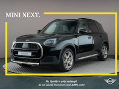 MINI Countryman - C Favoured S