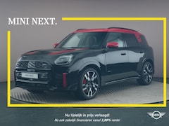 MINI Countryman - JCW ALL4 XL