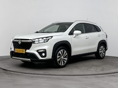 Suzuki S-Cross - 1.5 Hybrid Style | Apple Carplay/Android Auto | Parkeersensoren | Keyless start