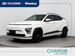 Hyundai Kona Electric - PURE EDITION 64.8 kWh | NAVI | CLIMA | CAMERA | CRUISE ADAPT. | APPLE CARPLAY & ANDROID AU