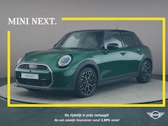 MINI 5-Deurs - Cooper C Favoured L
