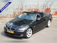 BMW 3-serie Cabrio - 320i E93 / Leder / Xenon / 2009 / 139DKM