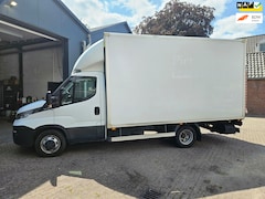 Iveco Daily - 40C15 3.0 375 Laadklep New apk