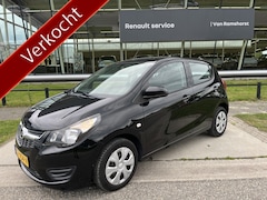 Opel Karl - 1.0 ecoFLEX Edition / Airco / Bleutooth / Cruise /