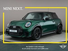 MINI 3-Deurs - Cooper C 1.5 John Cooper Works XL