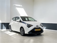 Toyota Aygo - 1.0 VVT-i x-play limited | NL | Carplay/ Android Auto | Camera | 1 Eig |