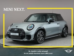 MINI 3-Deurs - Cooper S John Cooper Works XL