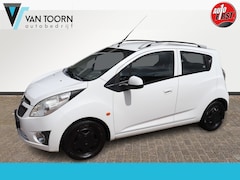 Chevrolet Spark - 1.0 16V LS Nette auto