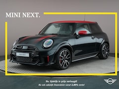 MINI 3-Deurs - JCW John Cooper Works XL