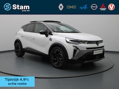 Renault Captur - 160pk E-Tech full hybrid esprit Alpine Apple Carplay/Android Auto | Harman Kardon