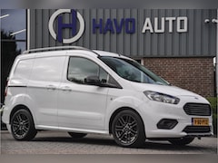 Ford Transit Courier - 1.0 Sport, AIRCO, FULL OPTION, INCL. BTW-BPM