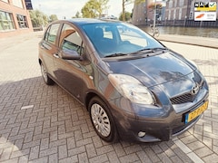 Toyota Yaris - 1.3 VVTi Aspiration