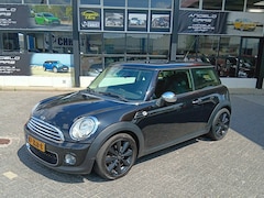 MINI 3-Deurs - 1.6 One Kite White