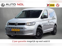 Volkswagen Caddy Cargo - 1.5 TSI Style | Automaat | Apple CarPlay | ACC