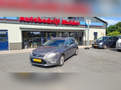 Ford Mondeo Wagon - 1.6 EcoBoost Titanium