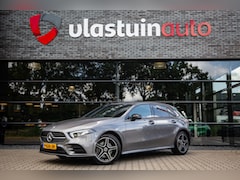 Mercedes-Benz A-klasse - 250 e Business Solution AMG Limited , Virtual cockpit, Sfeerverlichting, Achteruitrijcamer