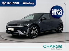 Hyundai IONIQ 5 - N Line Edition Limited 84 kWh | Sportieve uitvoering