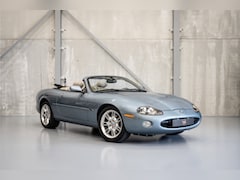 Jaguar XK8 - 4.0 V8 Convertible