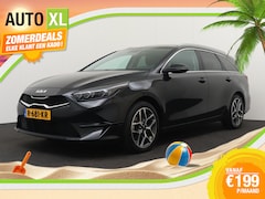Kia Cee'd Sportswagon - Ceed 1.5 160 PK T-GDi DynamicLine Camera Trekhaak 17'LMV