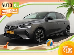 Opel Corsa-e - Elegance 50 kWh (SOH 92%) Carplay 360*Camera Cruise