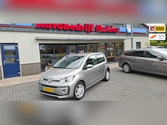 Volkswagen Up! - 1.0 BMT high up
