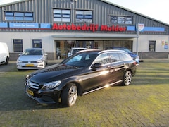 Mercedes-Benz C-klasse Estate - 350 e Lease Edition