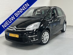 Citroën C4 Picasso - 1.6 THP Exclusive EGS CLIMA / CRUISE / TREKHAAK / NAVI