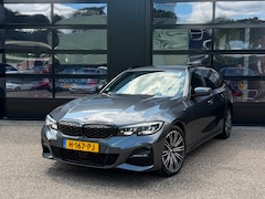 BMW 3-serie Touring - 318i M-Sport Edition Shadowline Trekhaak