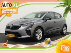 Renault Clio - 1.0 92 PK TCe Evolution Carplay DAB Cruise Park.Sens LED