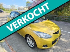 Mazda 2 - 2 1.3hp S-VT Executive