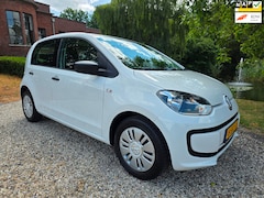 Volkswagen Up! - 1.0 take up BlueMotion 5-deurs AIRCO