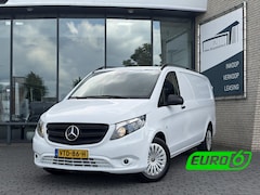 Mercedes-Benz Vito - 114 CDI*CRUISE*NAVI*HAAK*CAM*OMVORMER*2-P