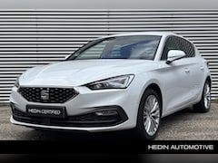 SEAT Leon - 1.4 TSI eHybrid PHEV Xcellence / Adaptieve Cruise Control / Parkeercamera / Stoelverwarmin