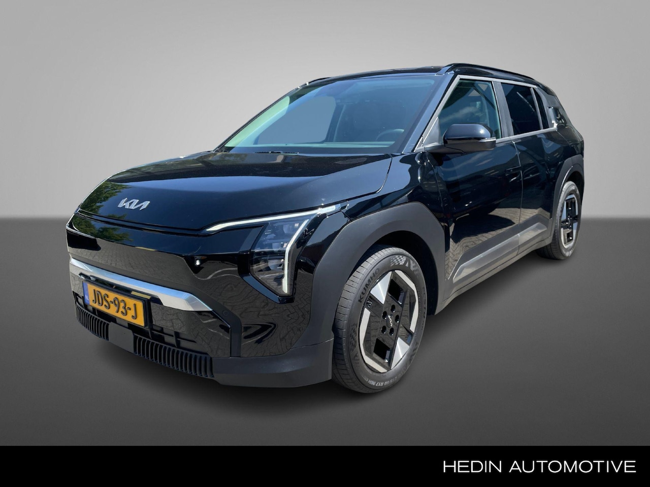 Kia EV3 - Plus 81.4 kWh | ADAPTIEVE CRUISE CONTROL| 605KM WLTP | CARPLAY  | STOELVERWARMING + STUURW - AutoWereld.nl