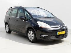Citroën Grand C4 Picasso - 1.6 VTi Dynamique|Cruise|Trekhaak