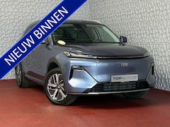 Geely Starray EM-i - 1.5 PHEV