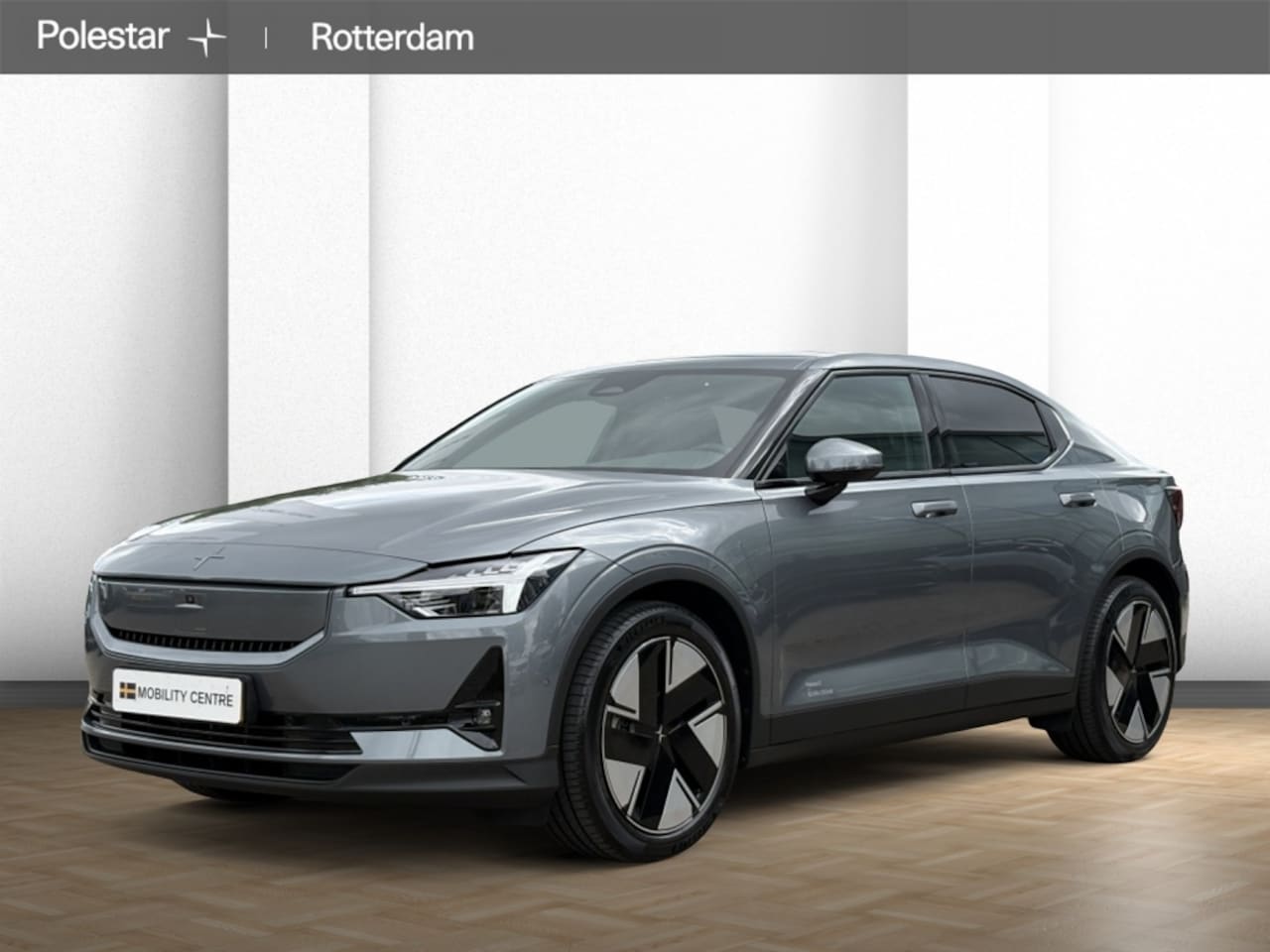 Polestar 2 - Long range Single motor 82 kWh | Prime | Harmon&Kardon - AutoWereld.nl