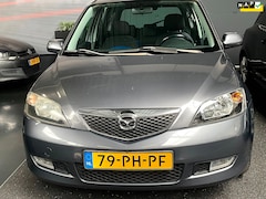 Mazda 2 - 2 1.6 Sportive AIRCO 5 DRS APK 14-07-2027