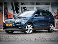 Skoda Karoq - 1.5 TSI 110kW/150pk DSG Style