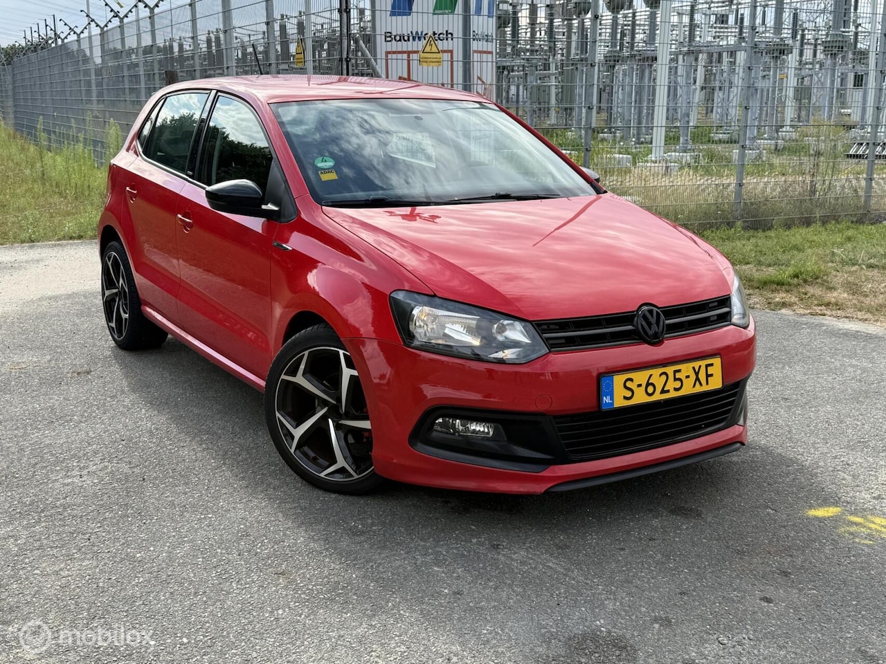 Volkswagen Polo - 1.2 Nieuwe ketting APK - AutoWereld.nl